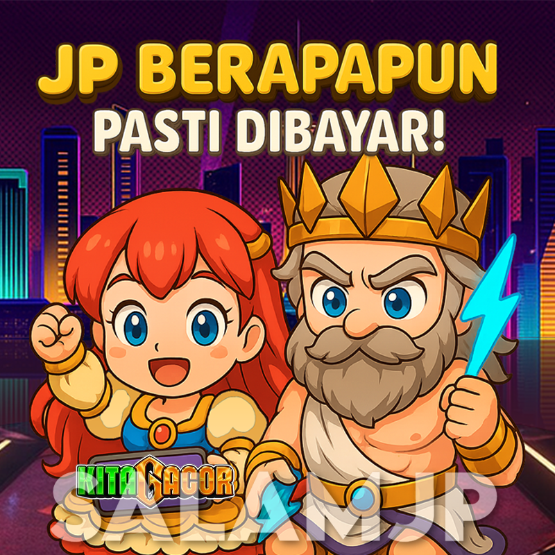 Salam JP Login : Togel Online Terpercaya Link Jackpot Maxwin